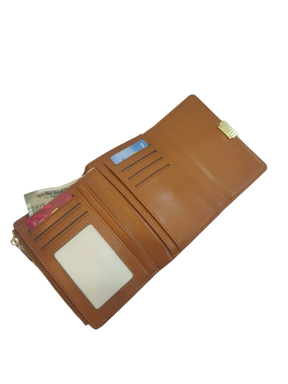 Fancy Wallets - Small