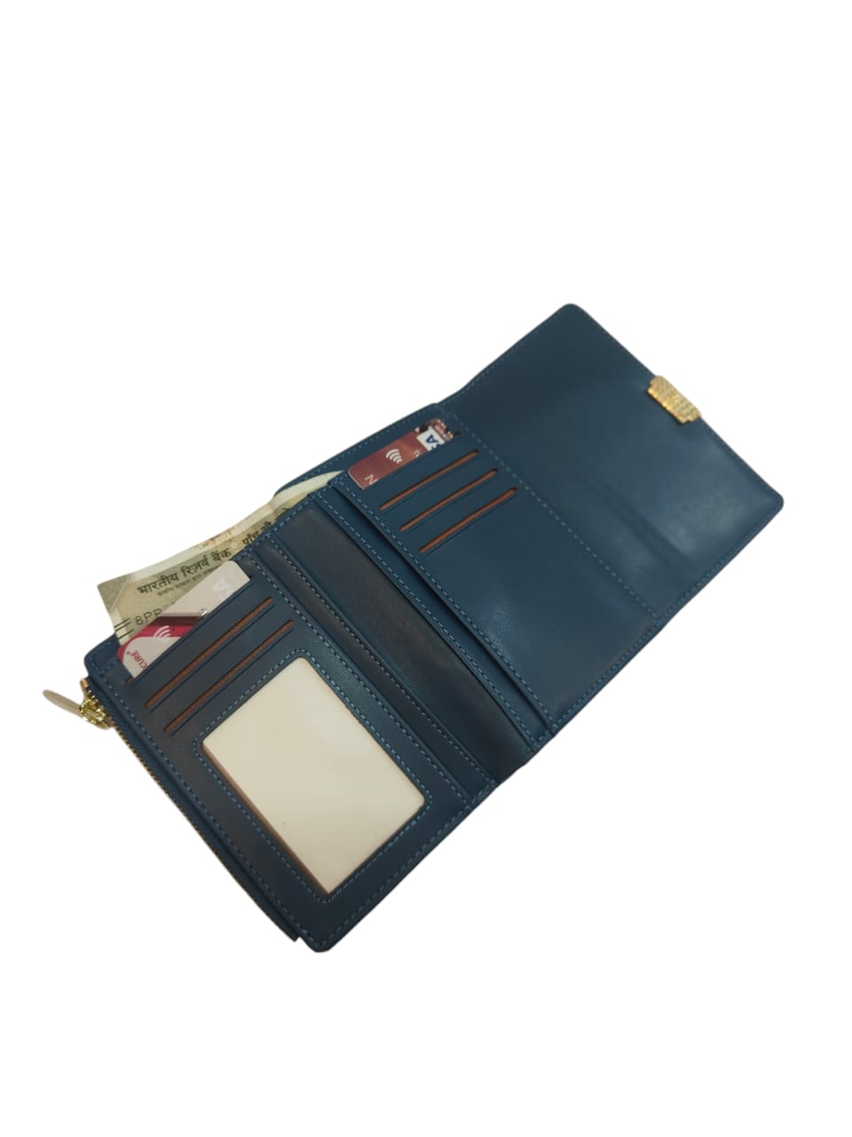 Fancy Wallets - Small