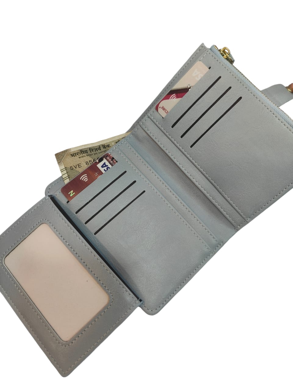 Fancy Wallets - Small