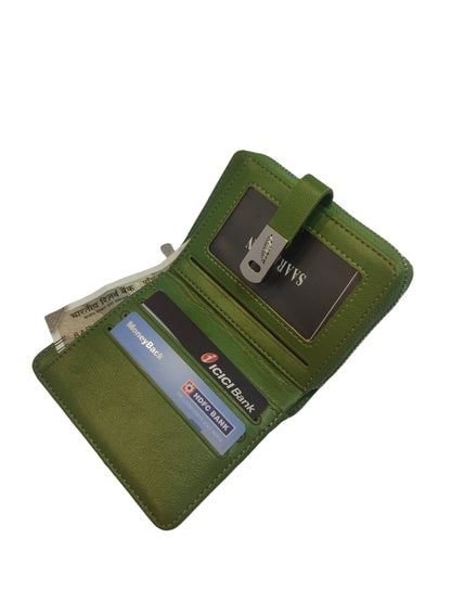 Fancy Wallets - Small