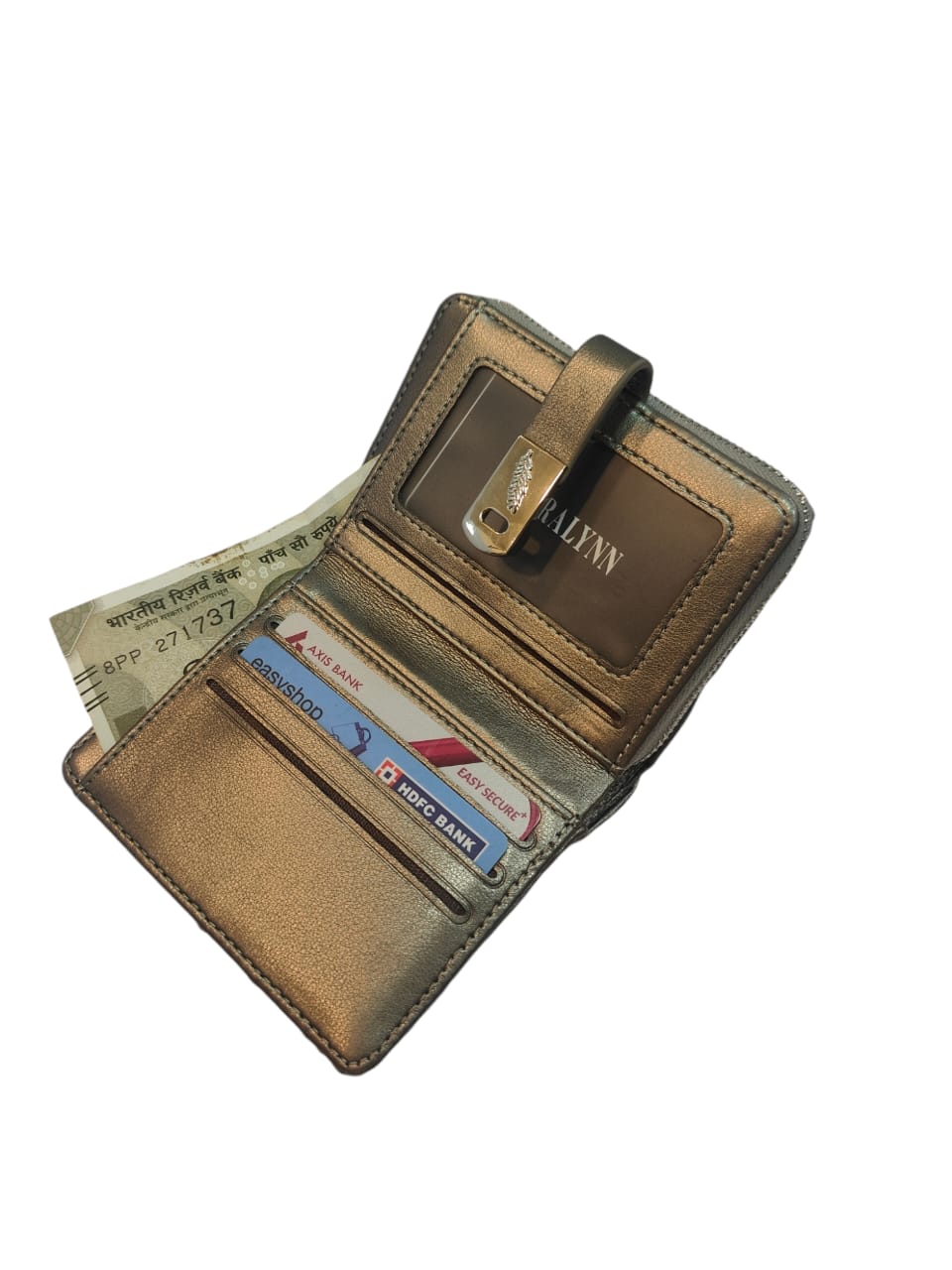 Fancy Wallets - Small