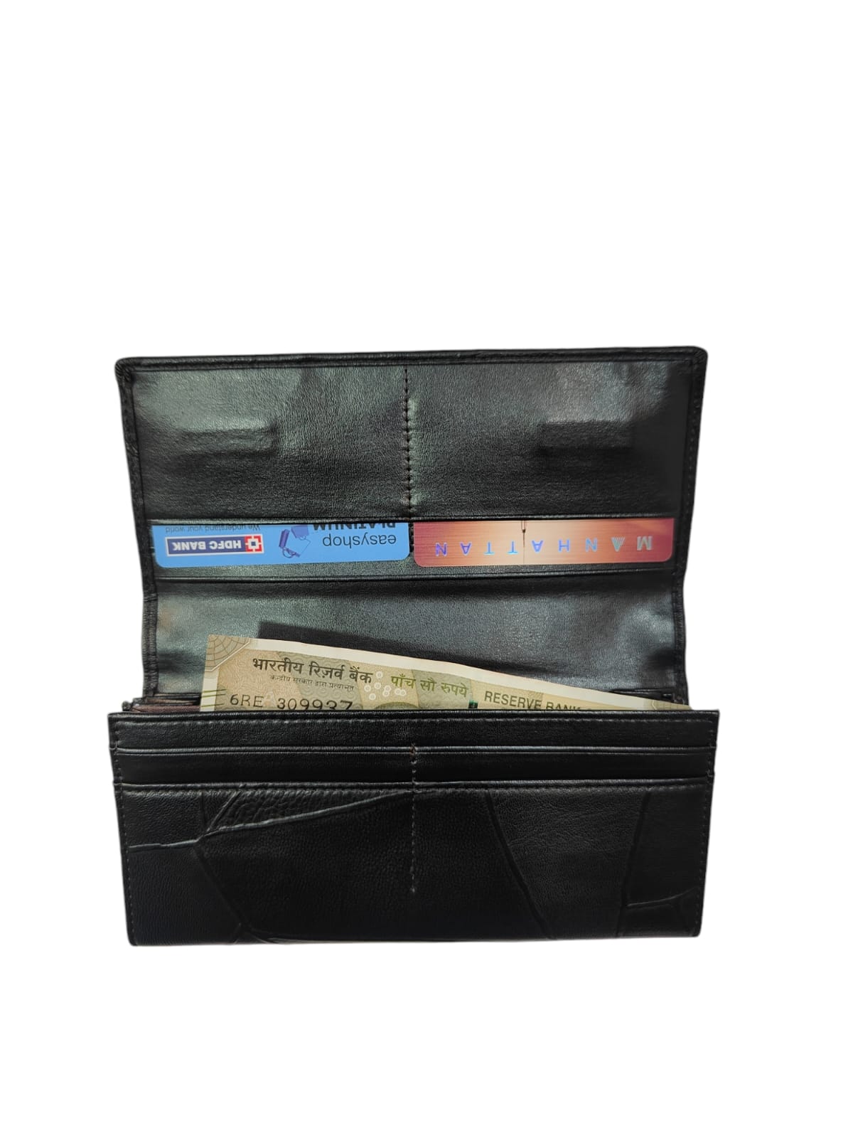 Fancy Wallets - Big