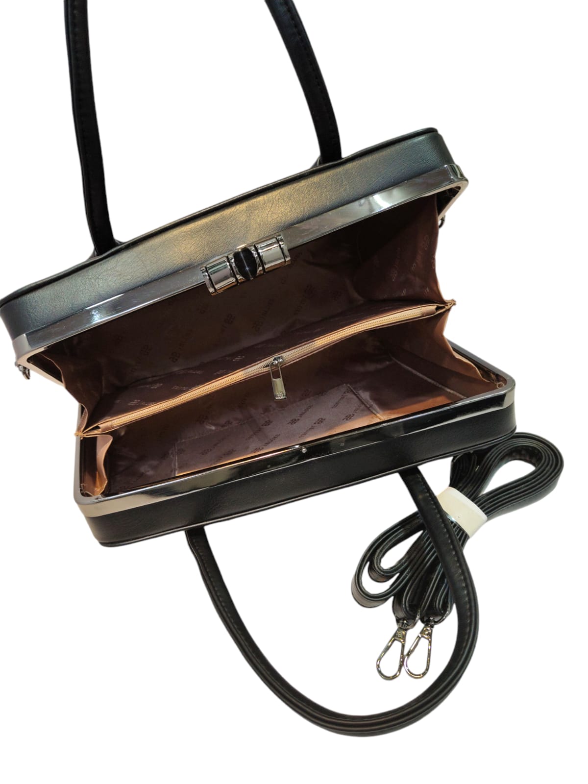 JBlues - Cross Frame Satchel