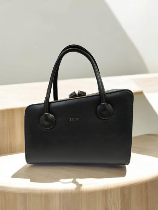 JBlues - Cross Frame Satchel