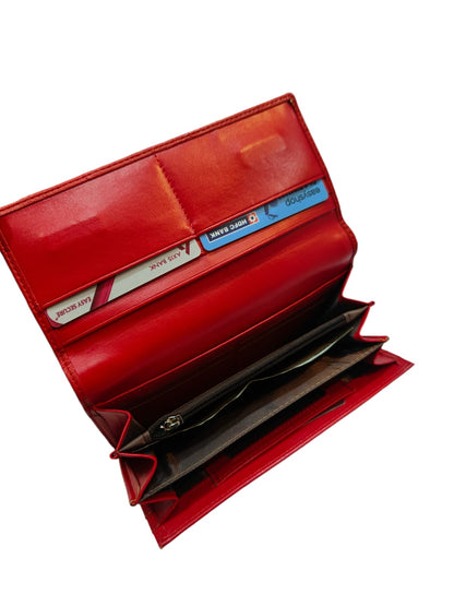 Fancy Wallets - Big