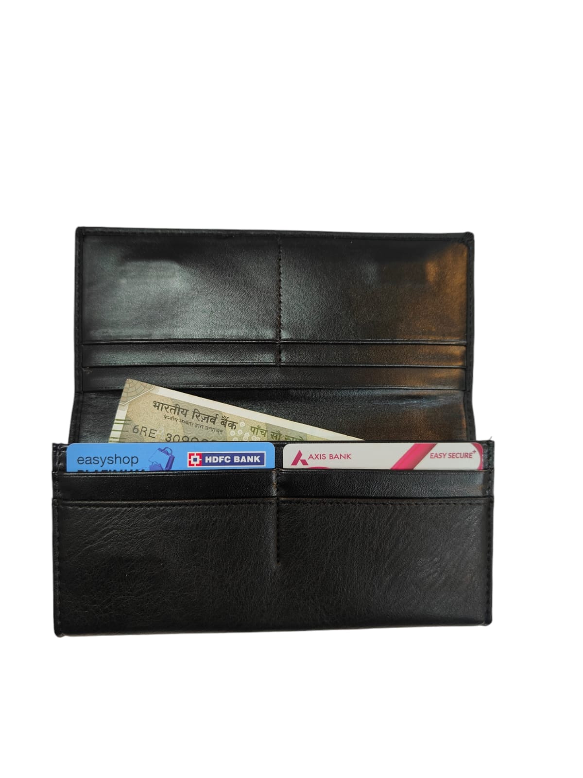 Fancy Wallets - Big