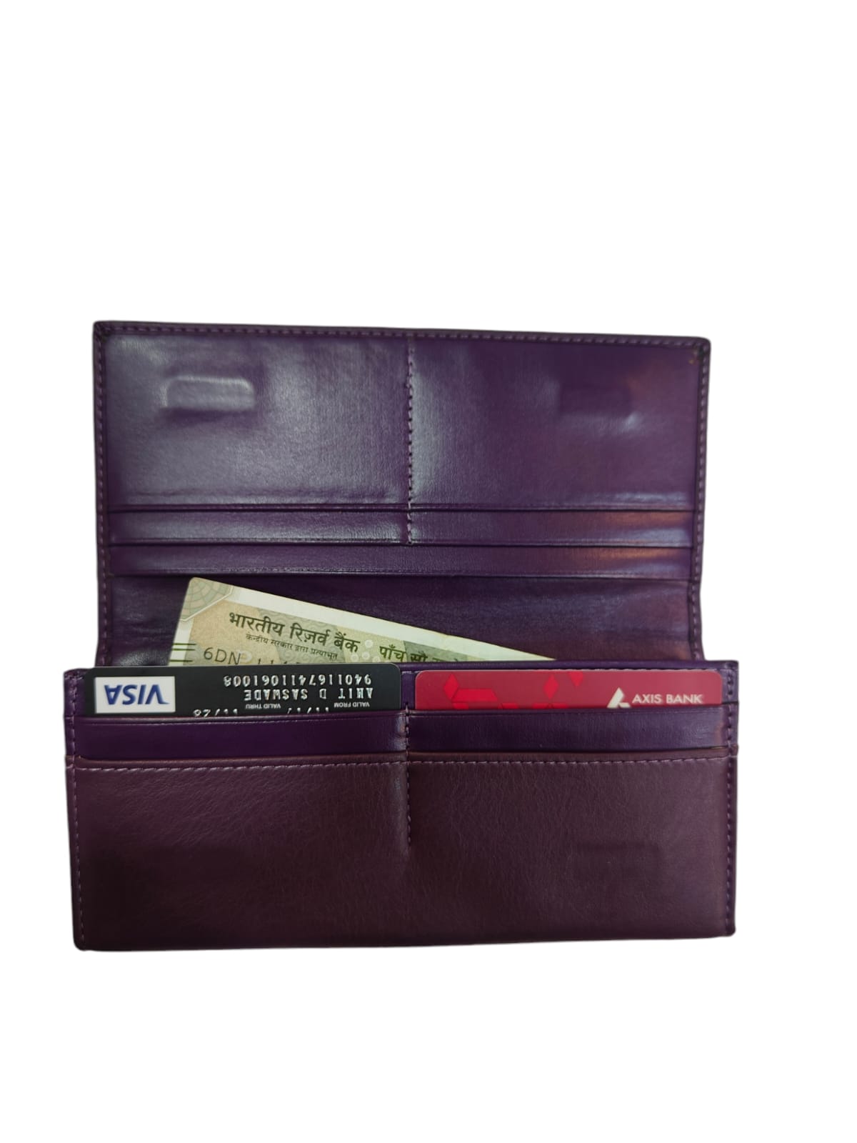 Fancy Wallets - Big