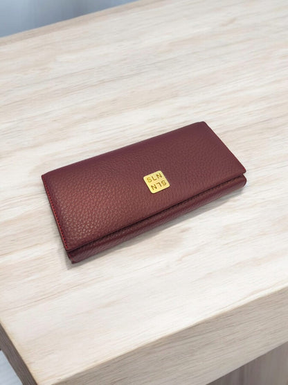 Fancy Wallets - Big