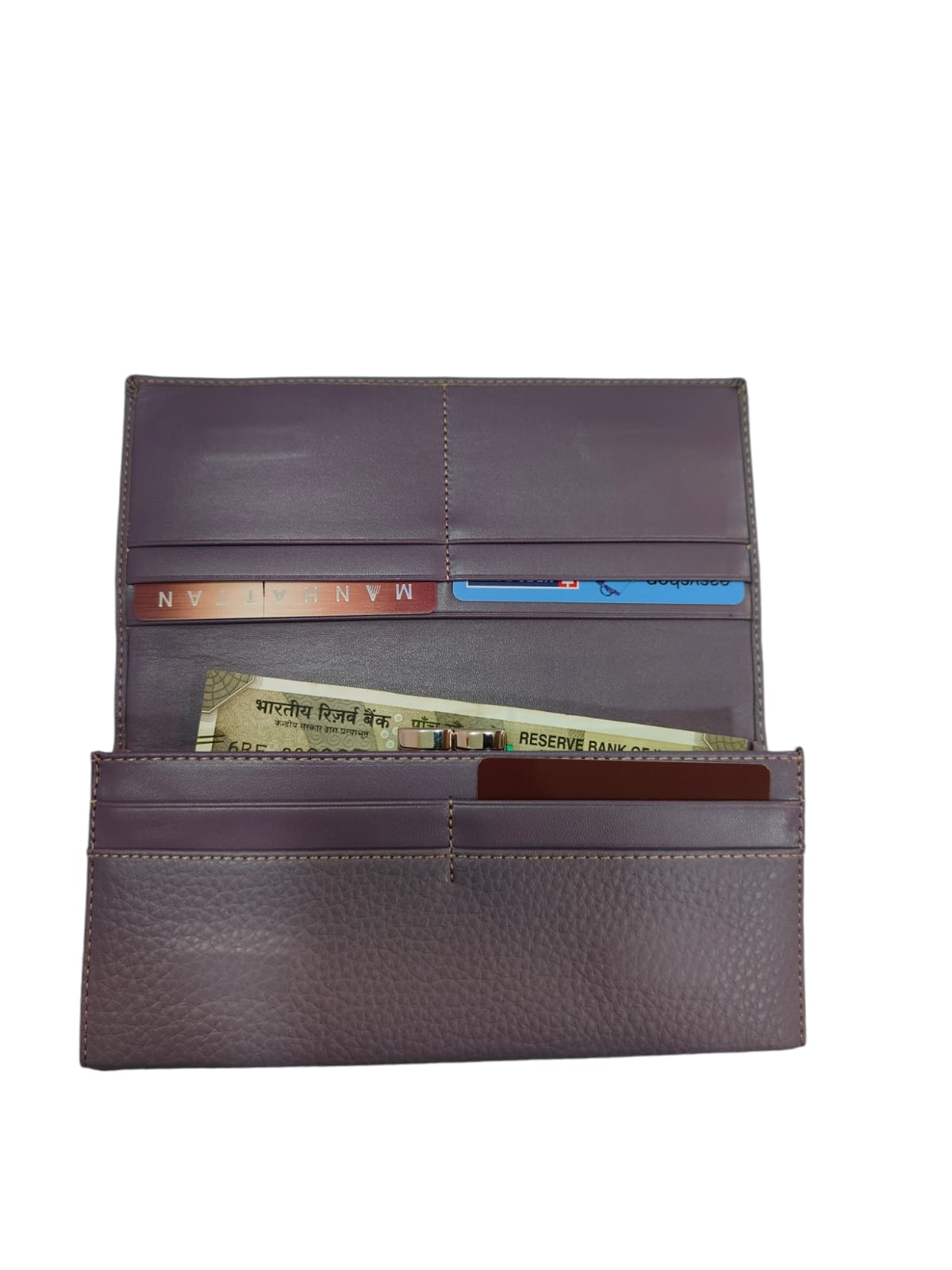 Fancy Wallets - Big