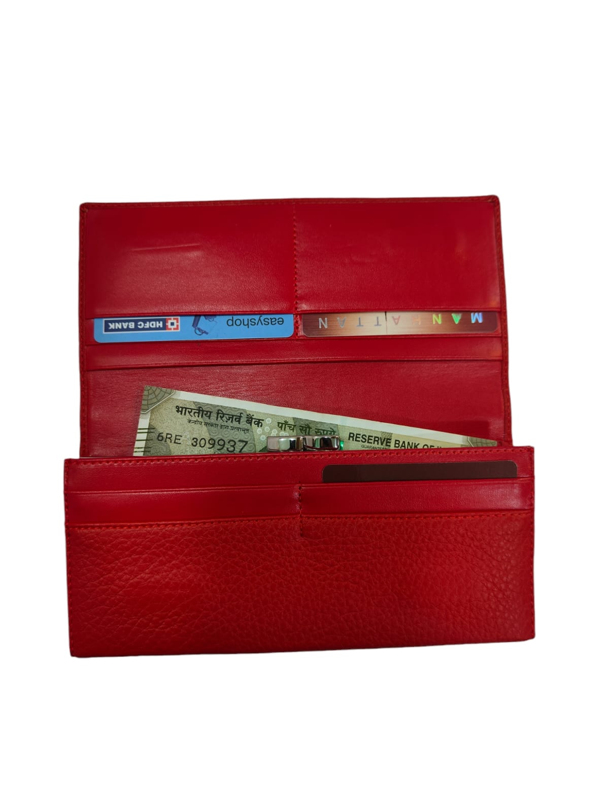 Fancy Wallets - Big