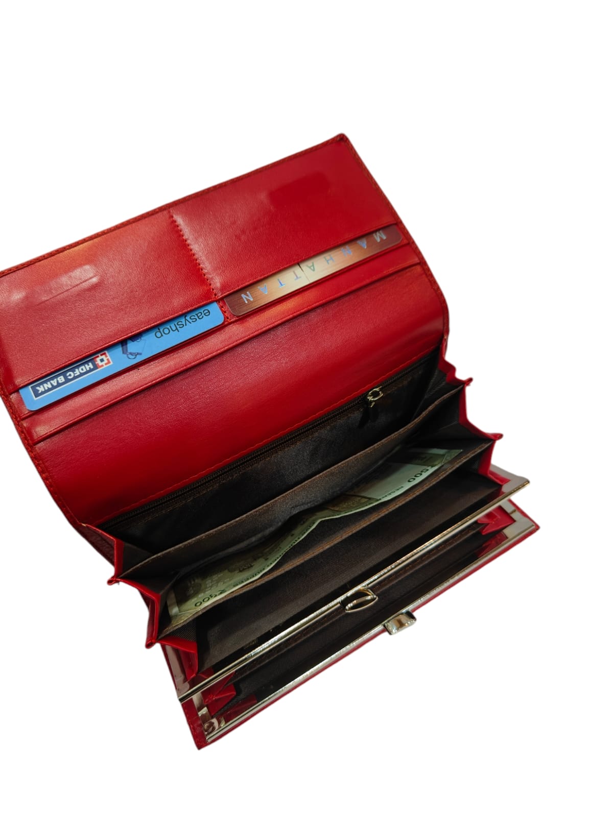 Fancy Wallets - Big