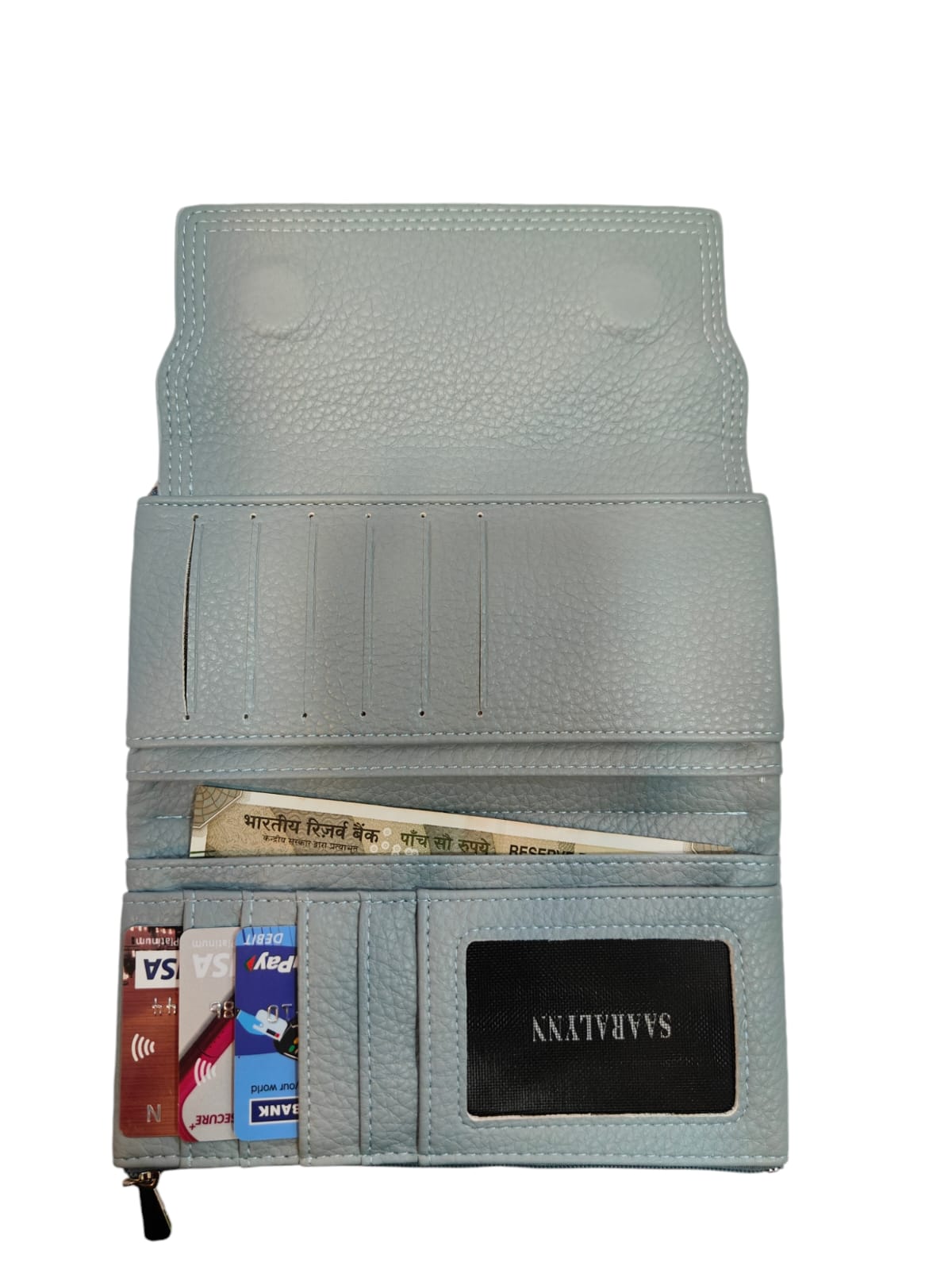 Fancy Wallets - Big