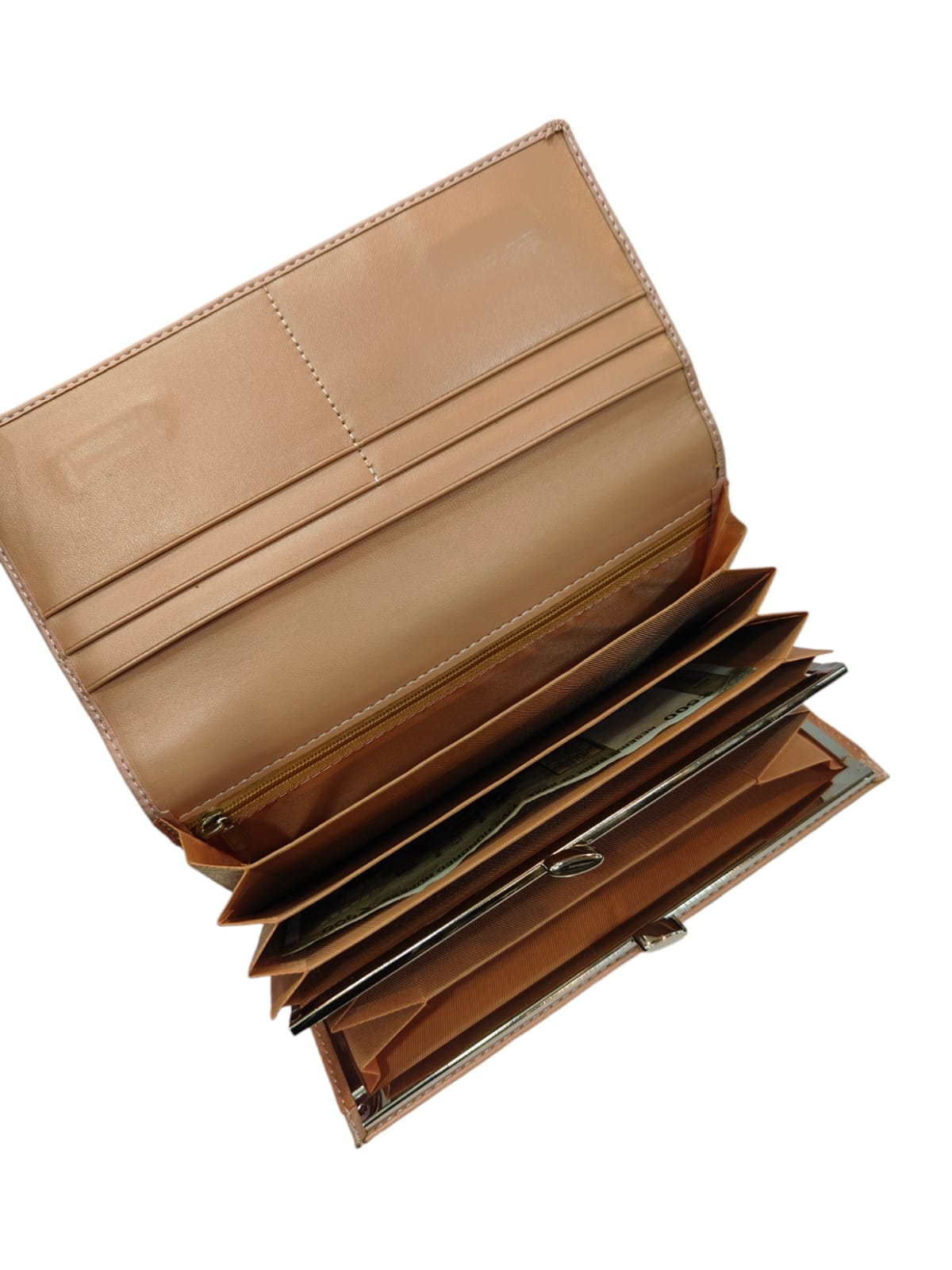 Fancy Wallets - Big