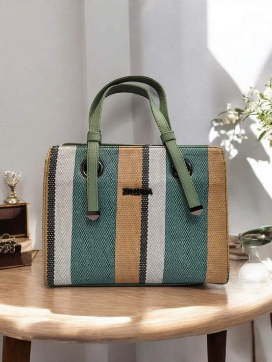 Zilleria - Satchel