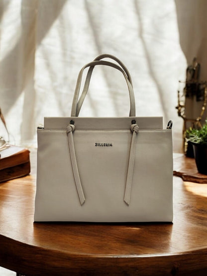 Zilleria - Satchel