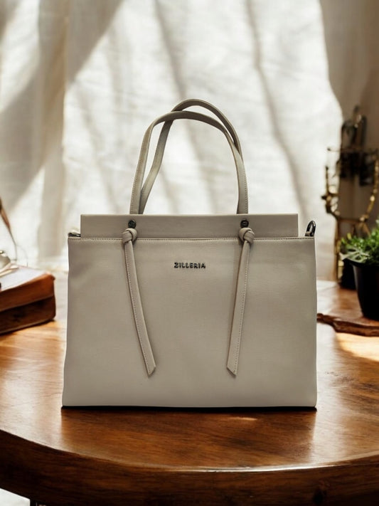 Zilleria - Satchel