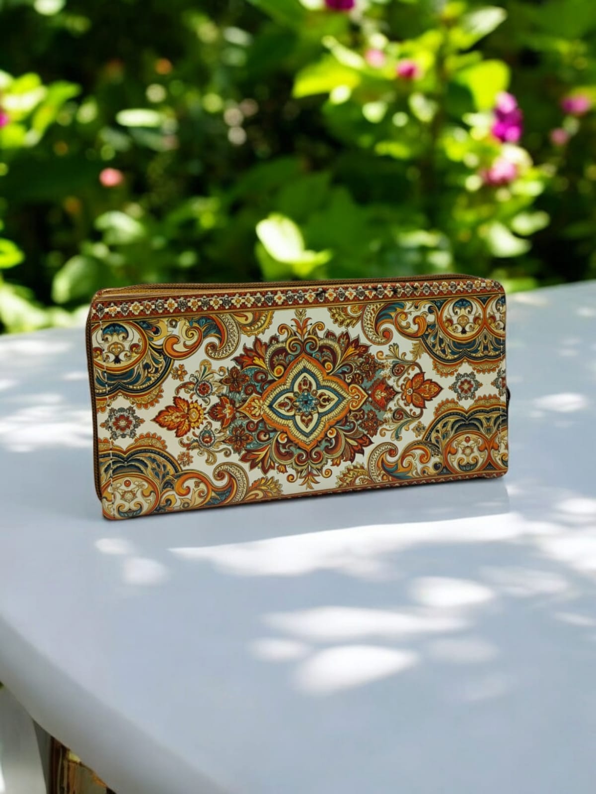 The Printed Wallet - 02