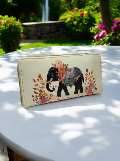 The Printed Wallet - 02