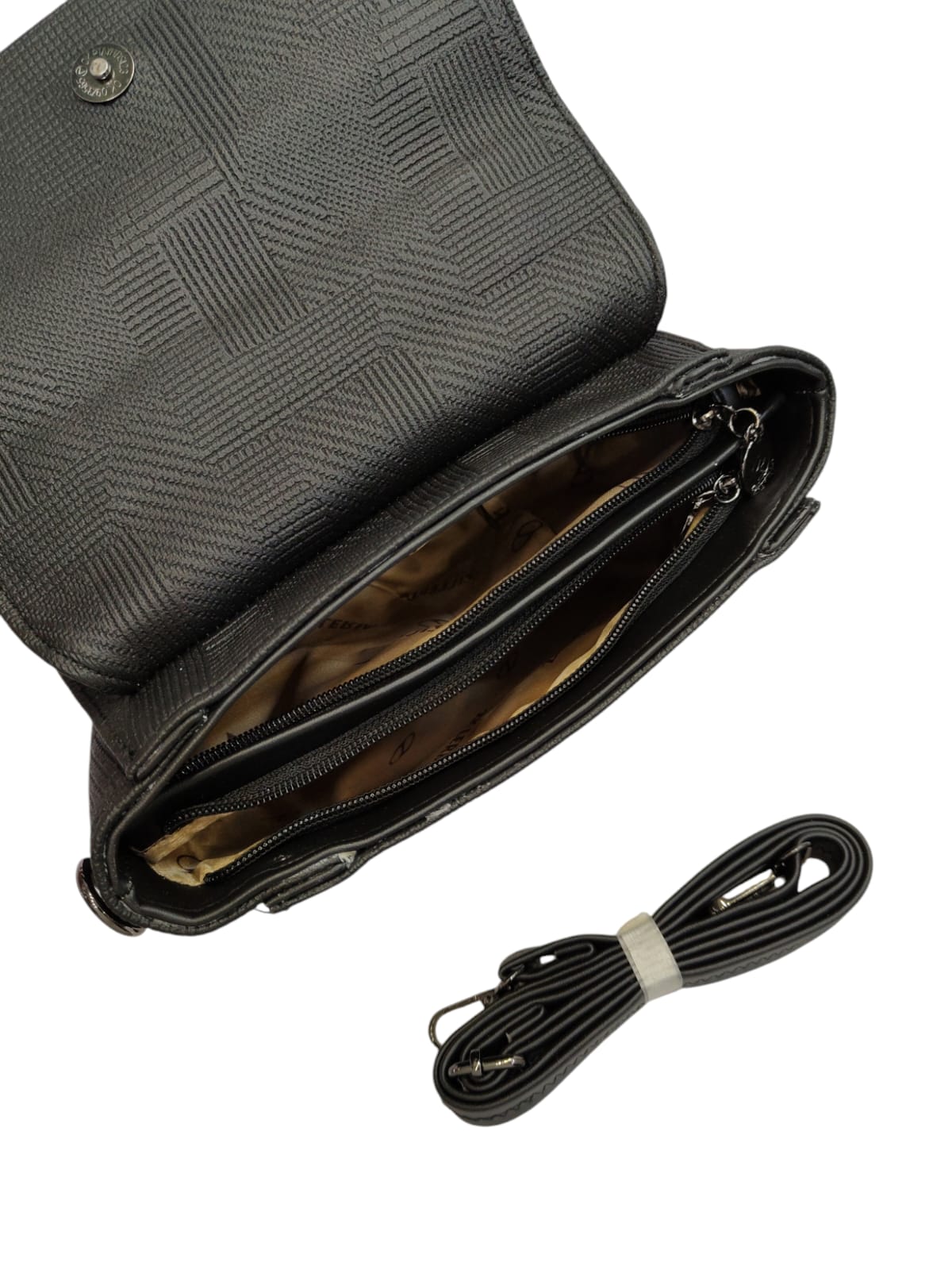 The Daily Sling (black)