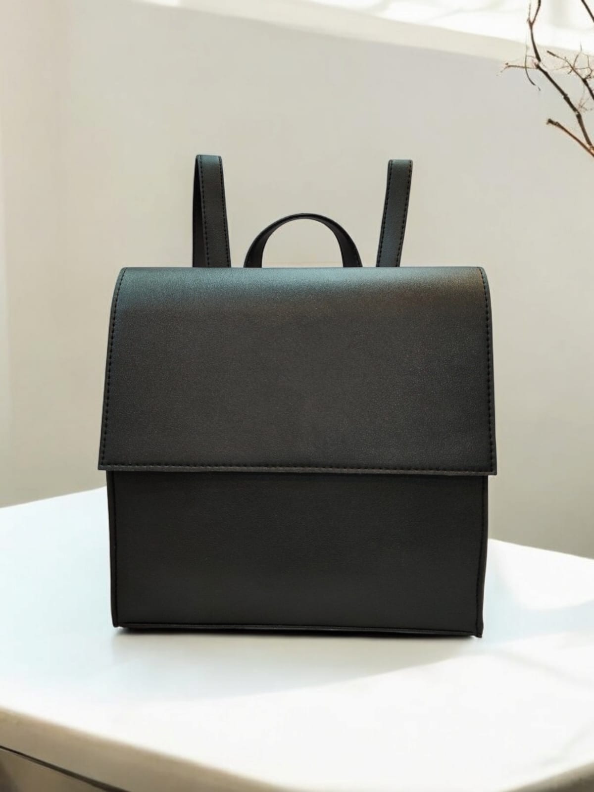 The Compact Backpacks_Formal