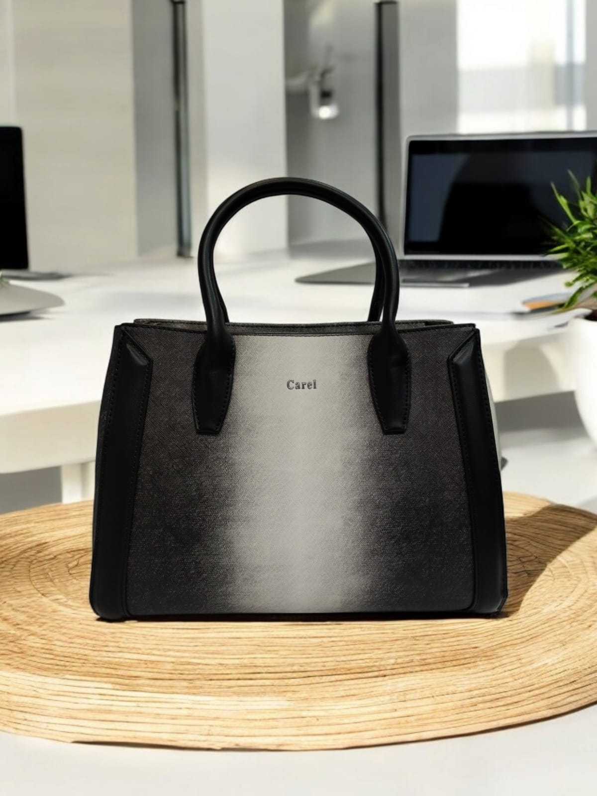 Carel - Satchels (black)