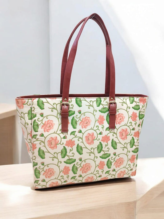 The Cotton Tote