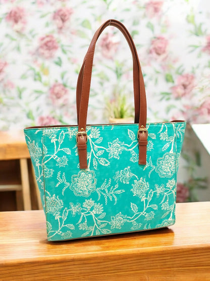 The Cotton Tote