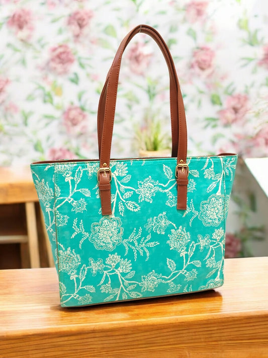 The Cotton Tote