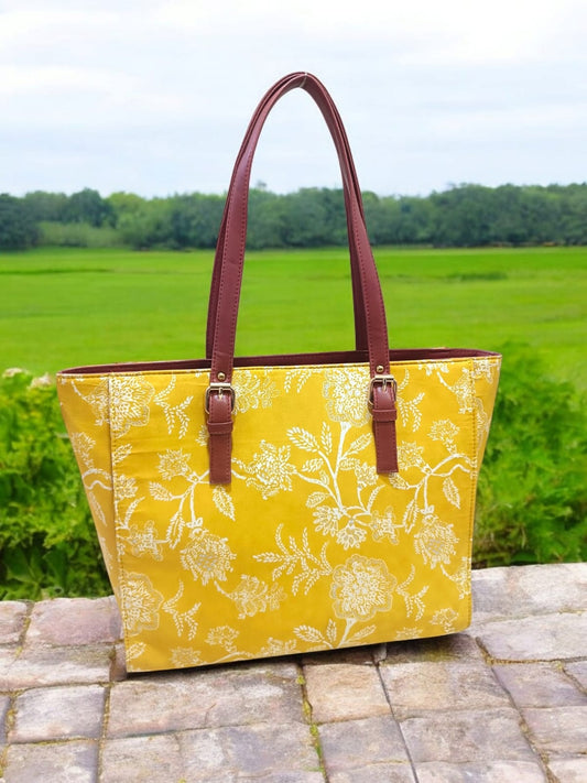 The Cotton Tote