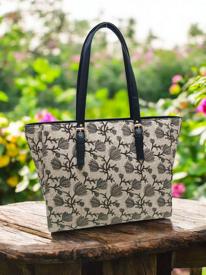 The Cotton Tote