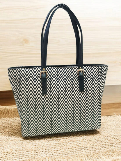 The Cotton Tote