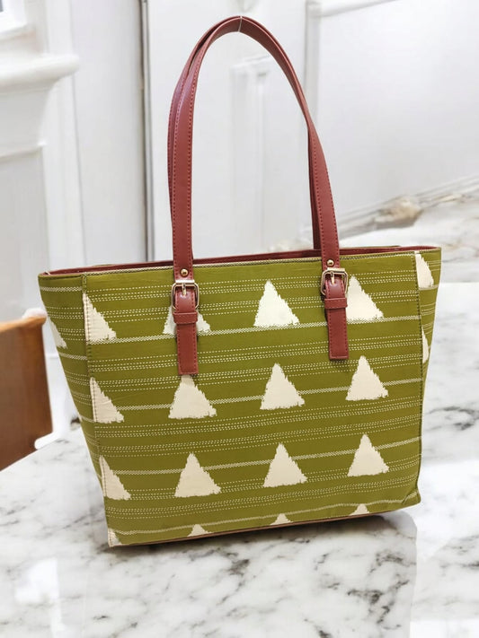 The Cotton Tote