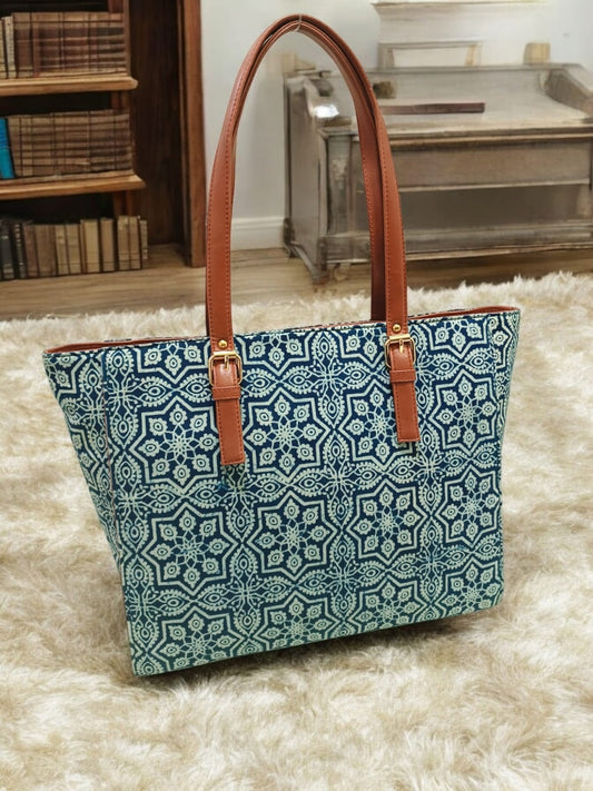 The Cotton Tote