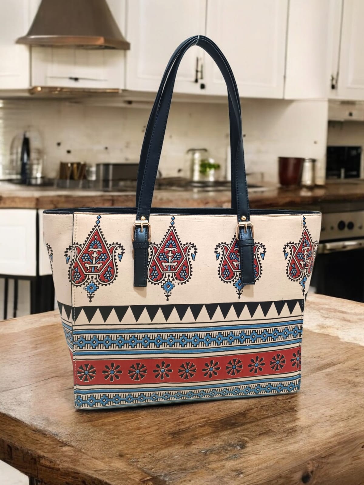 The Cotton Tote