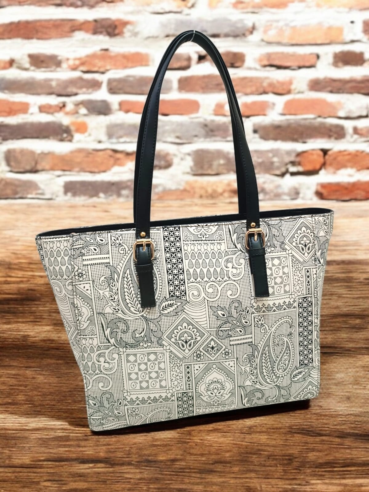 The Cotton Tote