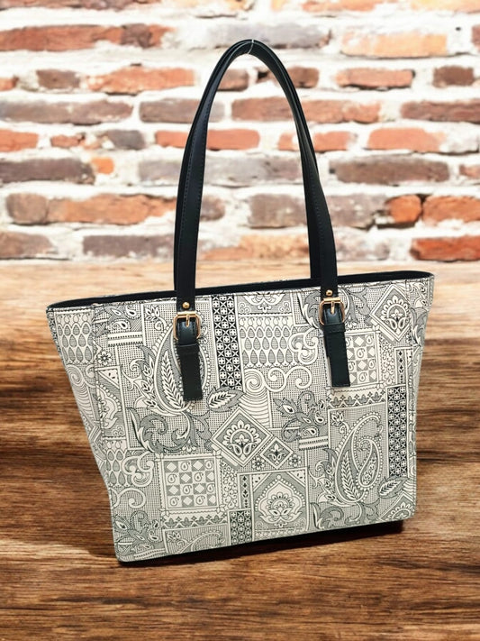 The Cotton Tote