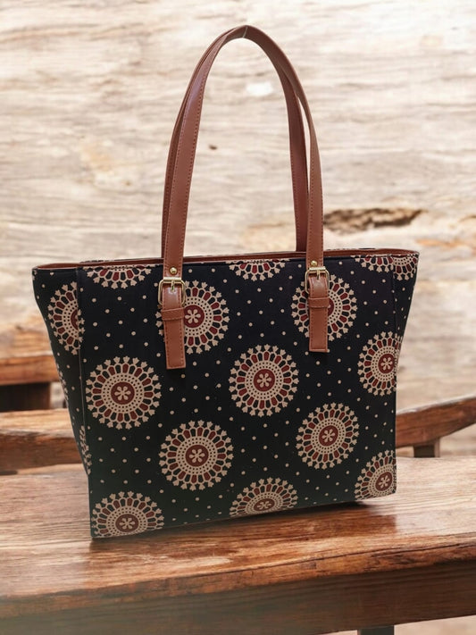 The Cotton Tote