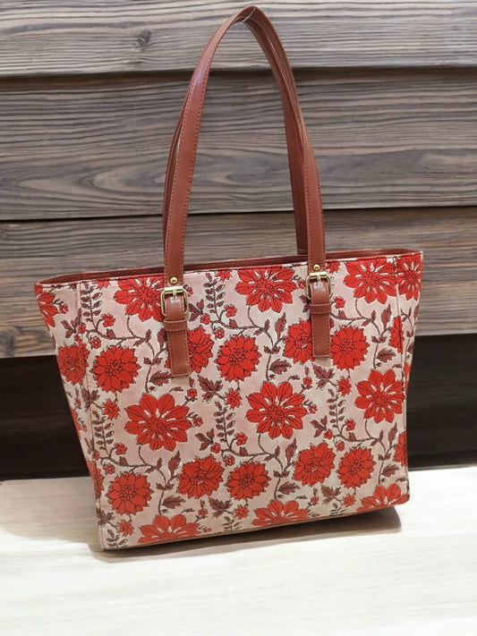 The Cotton Tote