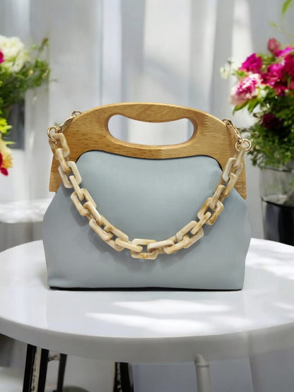 The Wooden Handle Sling