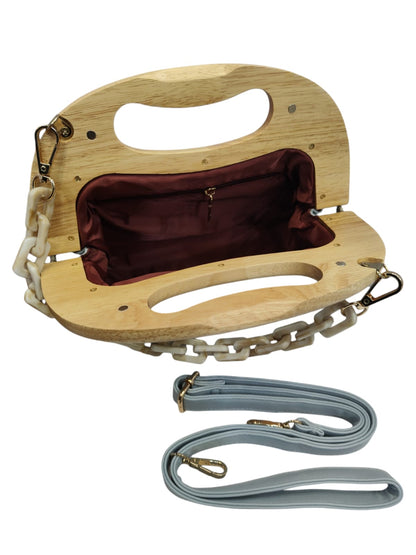 The Wooden Handle Sling