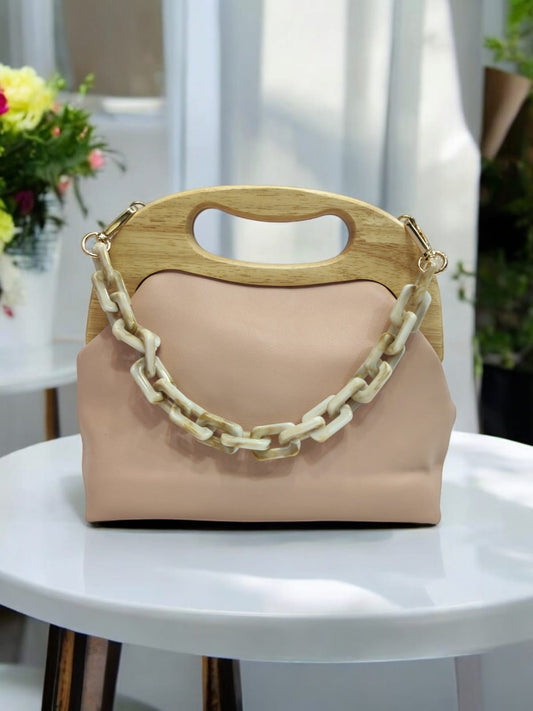The Wooden Handle Sling