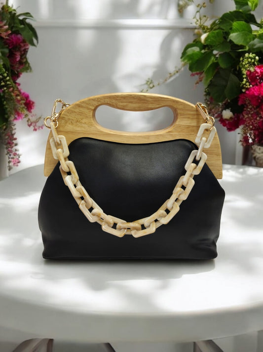 The Wooden Handle Sling