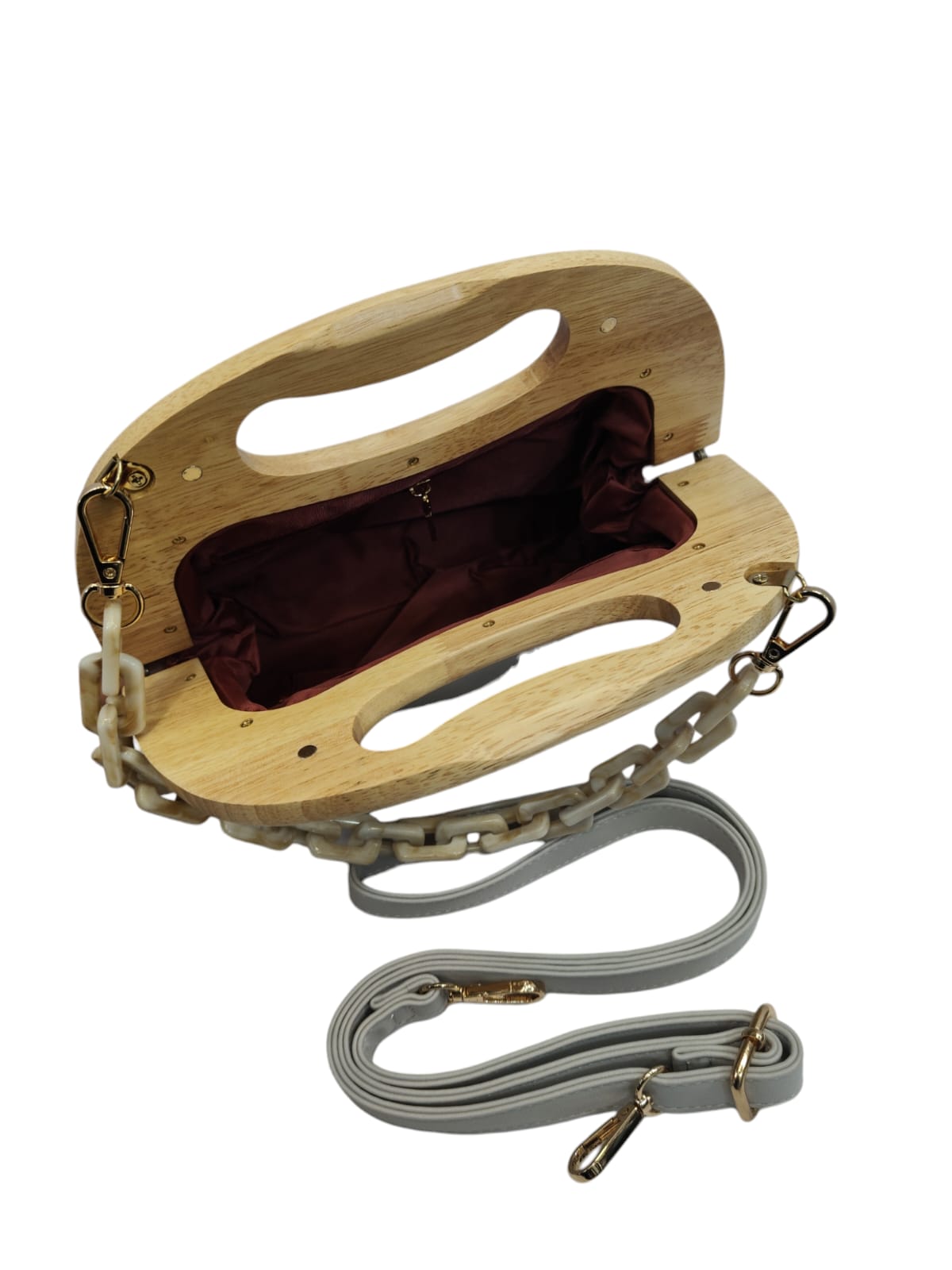 The Wooden Handle Sling