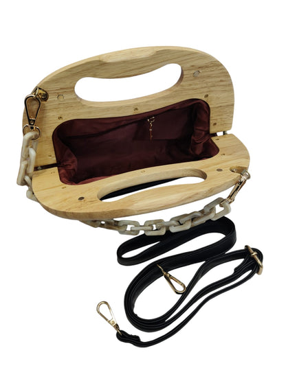 The Wooden Handle Sling