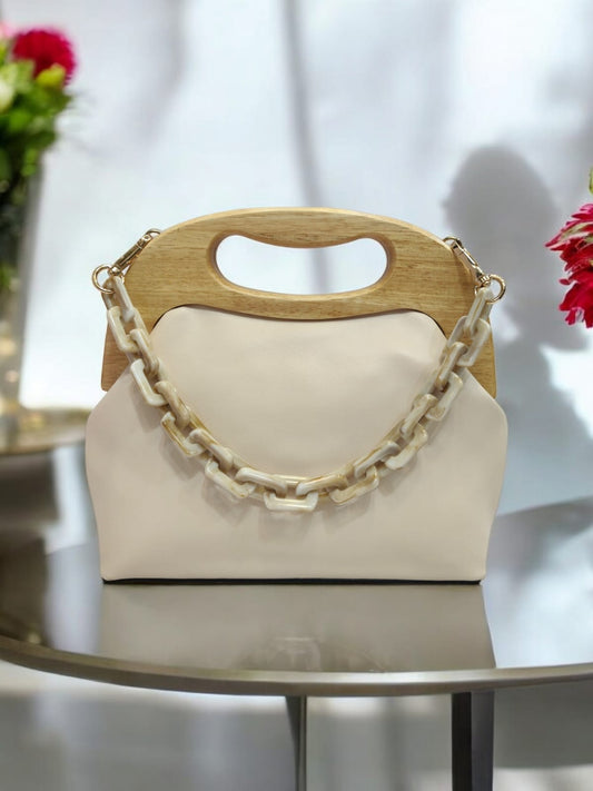 The Wooden Handle Sling