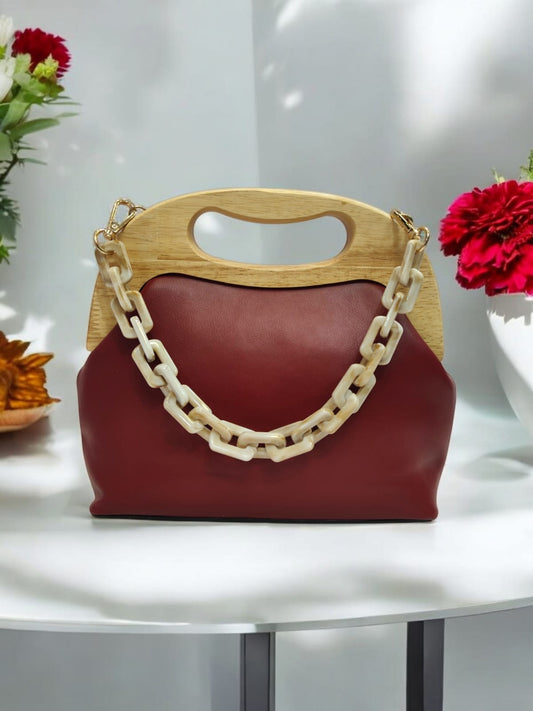 The Wooden Handle Sling