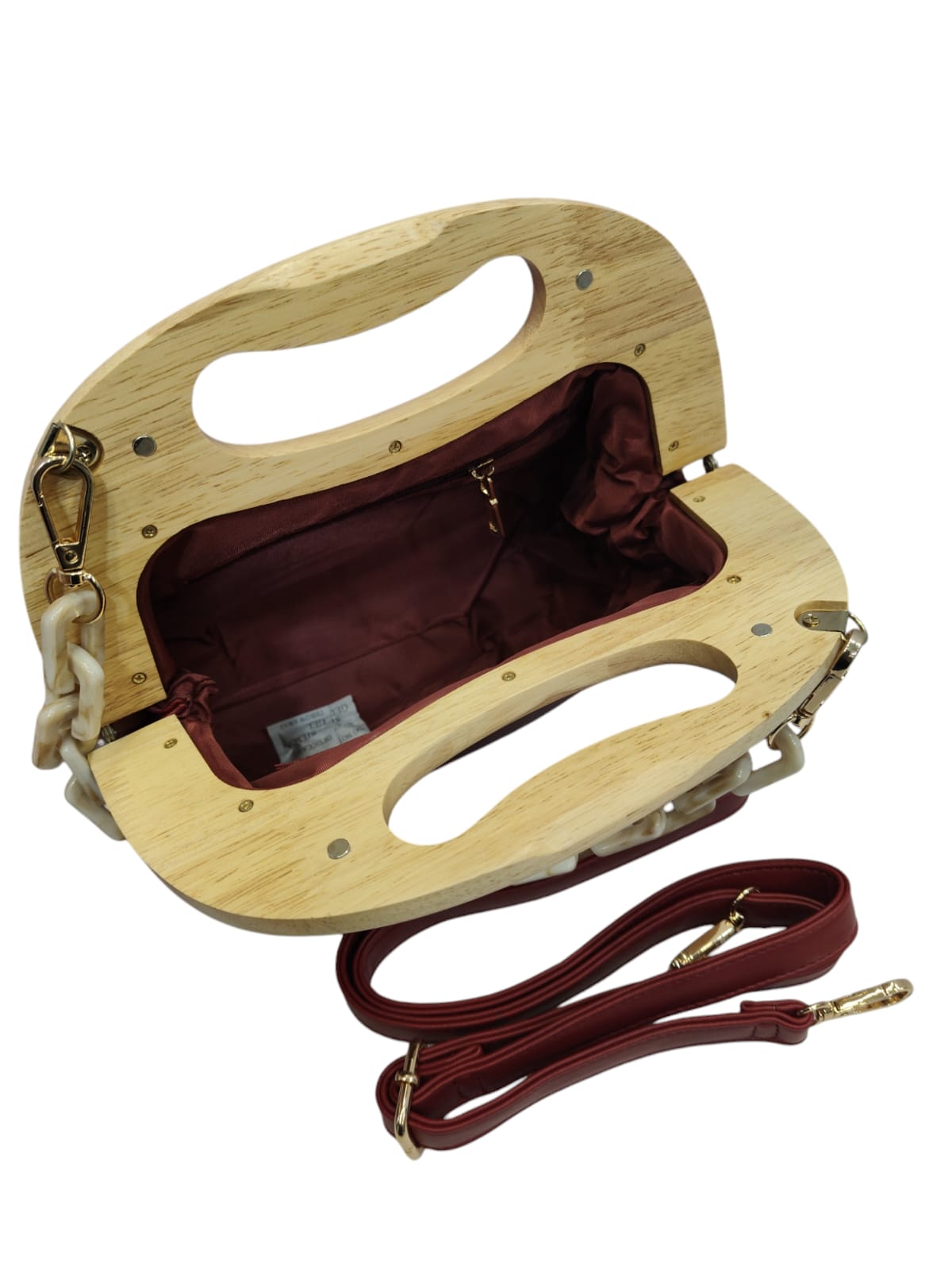 The Wooden Handle Sling