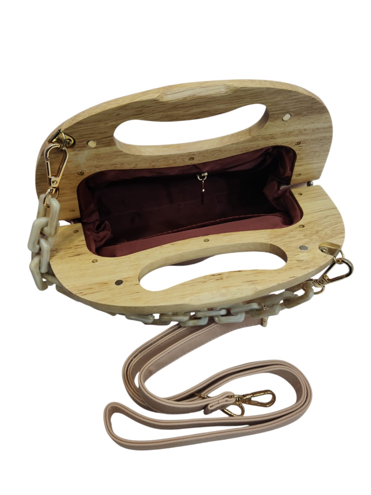The Wooden Handle Sling