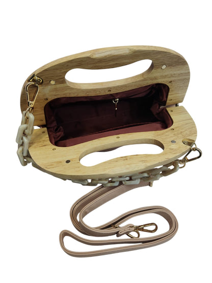 The Wooden Handle Sling