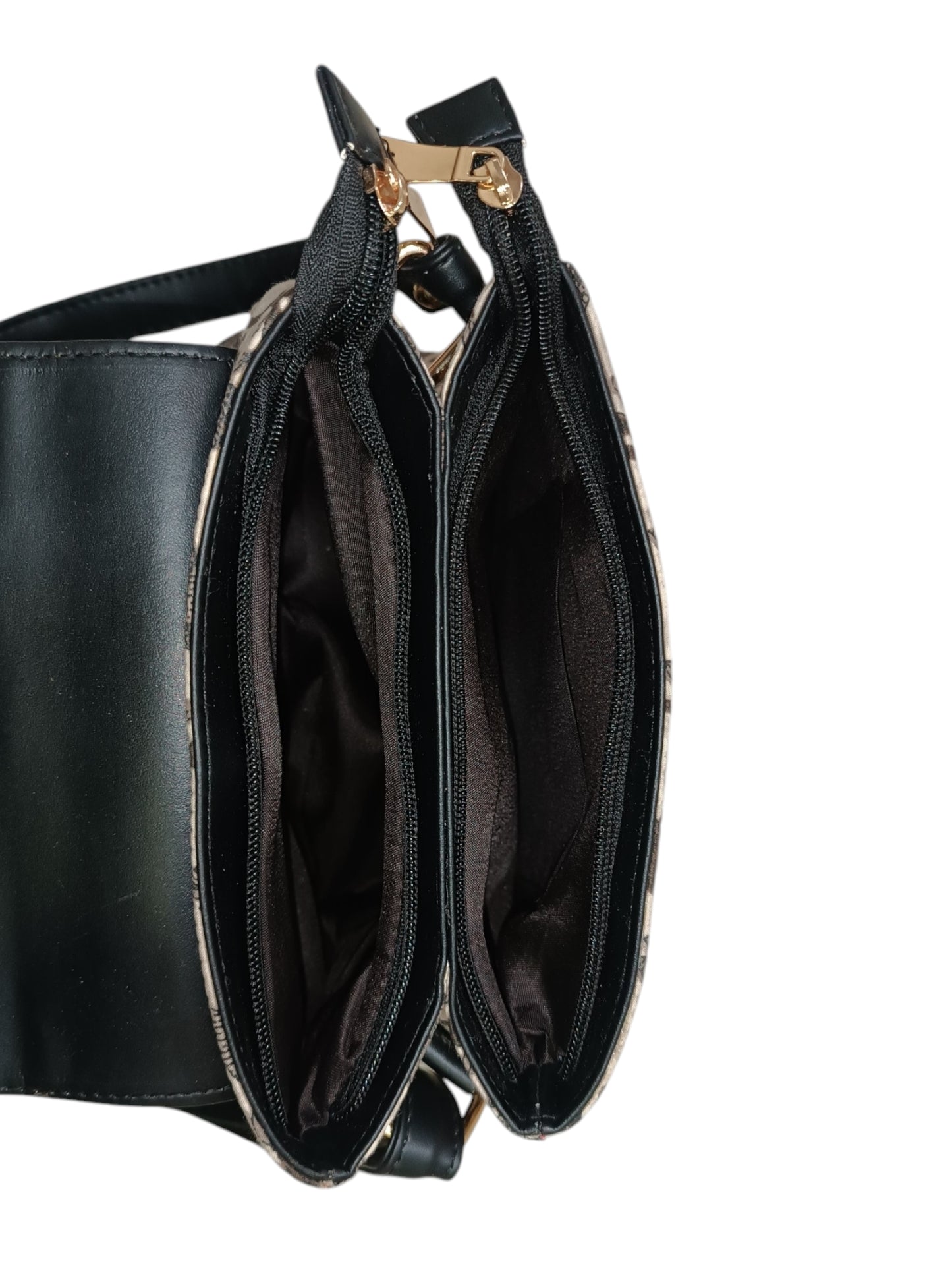 The Quilted Cotton Sling